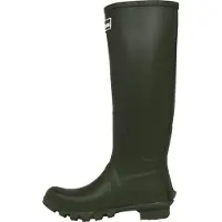Barbour Regenstiefel Bede Olive Damen-Schuhgröße 42
