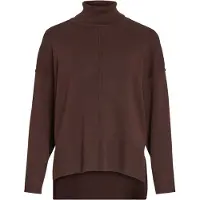Vila Ostria Rollkragenpullover