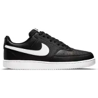 Nike Court Vision Low NN DH2987-001, Sneaker, Herren, Schwarz, Größe: 46