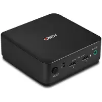 Lindy Kvm 4k60 Switch