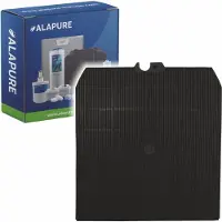 Alapure Aktivkohlefilter geeignet für Airlux CR1000 / Nr. 3