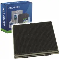 Alapure Aktivkohlefilter geeignet für Arthur Martin AFC990W / 9029793693