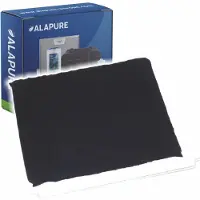 Alapure Aktivkohlefilter geeignet für Progress MCFE36 / 9029801355 / Typ 45 / 4055092003