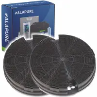 Alapure Aktivkohlefilter geeignet für Neutral Typ 29 / AMC912 / CHF029