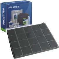 Alapure Longlife Aktivkohlefilter geeignet für Juno 9029798791 / ECFBLL02