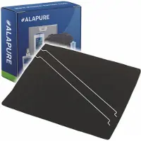 Alapure Longlife Aktivkohlefilter geeignet für Zanussi Typ 31 / F00439 / 9029793842