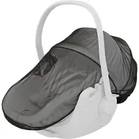 Thule Insektennetz für Babyschale