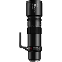 TTArtisan 500mm F/6.3 Fujifilm X mount
