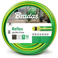 Bradas WFR3/450, 50 m, PVC, 1,91 cm