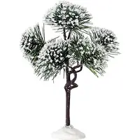 Lemax Weihnachtsfigur IV (mix)