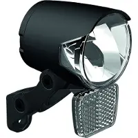 Herrmans H-black Mr4 E-bike Frontlicht