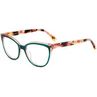 Kate spade LUCINDA Green pink 52/17/140 Damen Brillen