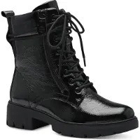Tamaris Stiefel schwarz in Gr. 41
