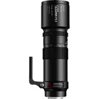 TTArtisan 500mm f6,3 Tele für Nikon F