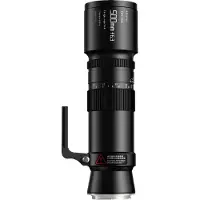 TTArtisan 500mm F/6.3 Fujifilm GFX Fassung