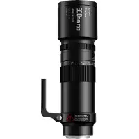 TTArtisan 500mm f6,3 Tele für Canon EF