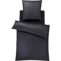 JOOP! Bettwäsche Cornflower quarz 80/80 155/220 cm