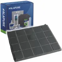 Alapure Longlife Aktivkohlefilter geeignet für Faure 9029798791 / ECFBLL02