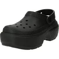 Crocs Stomp Holzschuhe