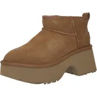 Ugg CLASSIC ULTRA MINI NEW H Brown
