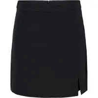 Pieces Pcbozzy Minirock | Schwarz | XS