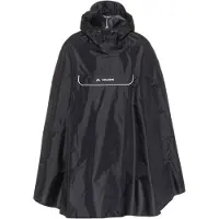 Vaude Poncho Valdipino | Größe S
