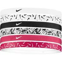 Nike Stirnband Damen Printed (x6)