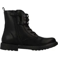 Geox Stiefel 312-43131-C9999-BLACK für Damen