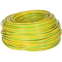 Lapp H07V2-K Installationskabel - 4519006-100 [100 Meter]