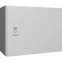 Rittal AX 1031.000 Kompakt-Schaltschrank