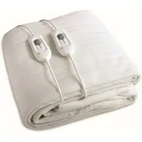 Haeger Confort Sleep Ub-140.002a Bettwärmer 140x150 Cm