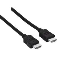 Hama HDMI (Typ A) — HDMI (Typ A)