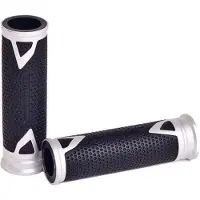 Puig Griffe Radikal 22MM, SILBER, PAAR Silber