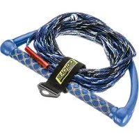 Seachoice 3-teiliges Wakeboard-seil