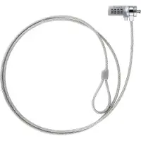 TooQ Sicherheitskabel TQCLKC0015 1,5 m