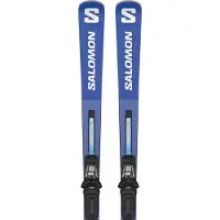Salomon Herren Racing Ski E S/RACE GS 10 + M12 GW F8