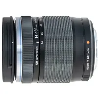 OM SYSTEM M.Zuiko Digital ED 14-150mm f/4-5.6 II Gebrauchtware | | 12 Monate Garantie