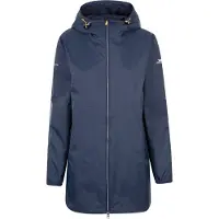 Trespass Keepdry Jacke Blau S Frau Blau S