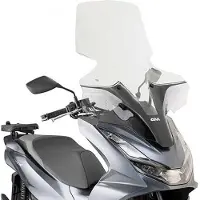 Givi Honda Pcx 125 21 Windschutzscheibe