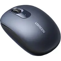 UGREEN 2.4Ghz Wireless Usb Maus Mu105 - Marineblau