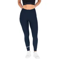 Fusion Damen C3 Training Tights blau
