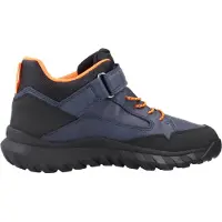 Geox Kinderstiefel J SIMBYOS B ABX C kind
