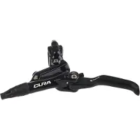 Formula Cura Master Cylinder Eu Black One Size