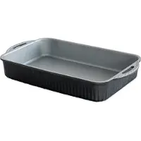 Nordic Ware Auflaufform ProCast Rechteckig (33 x 19 cm)