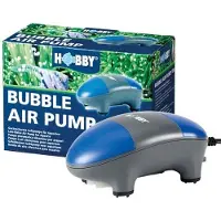 Hobby Luftpumpe