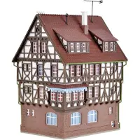 Vollmer 47756 N Fachwerkhaus