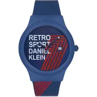 Daniel Klein - DK.1.12867-5 - Armbanduhr