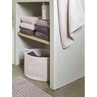 Aquanova Badematte Axel Nude-60 x 60 cm