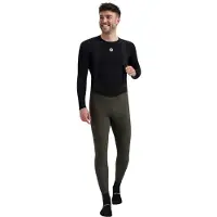 Rogelli Lange Trägershorts Signature | Größe 2XL