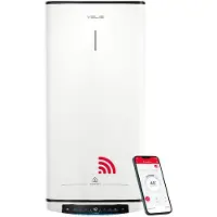 Ariston Velis Pro Wifi Es Eu Elektrische Thermoskanne 80l 1500w